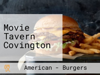 Movie Tavern Covington