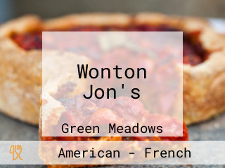 Wonton Jon's