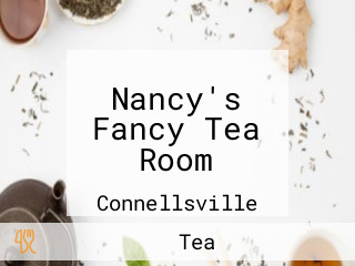 Nancy's Fancy Tea Room