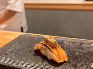 Mojo Omakase