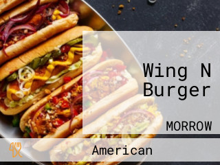 Wing N Burger