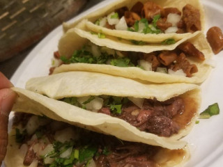 Sinaloa Tacos