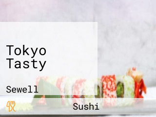 Tokyo Tasty