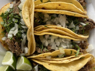 Issai's Catering/don Rogelio's Mexican St. Tacos
