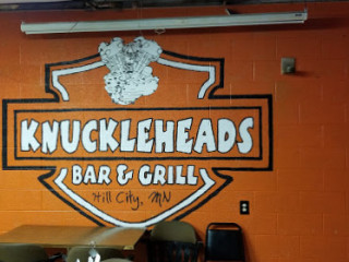 Knuckleheads Bar Grill