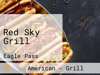 Red Sky Grill