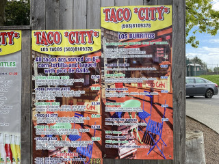 Taco City