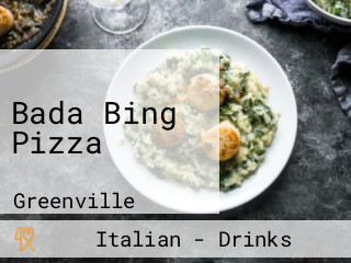 Bada Bing Pizza