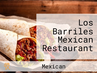 Los Barriles Mexican Restaurant