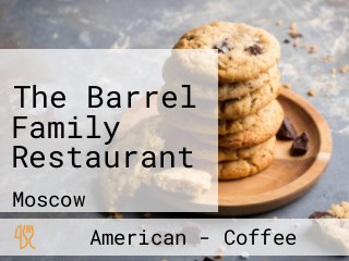 The Barrel Family Restaurant