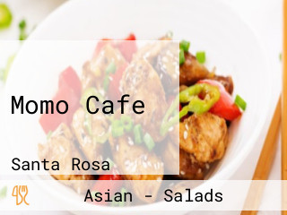 Momo Cafe