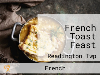 French Toast Feast