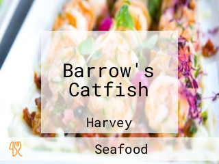 Barrow's Catfish