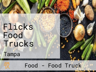 Flicks Food Trucks