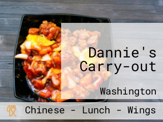 Dannie's Carry-out