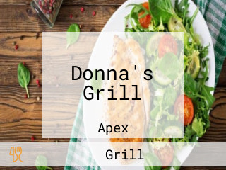 Donna's Grill