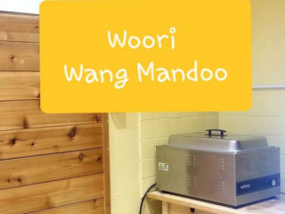 Woori Wangmandoo