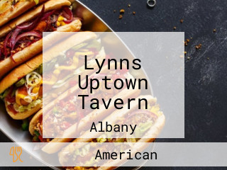 Lynns Uptown Tavern