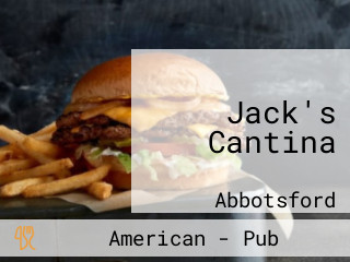 Jack's Cantina