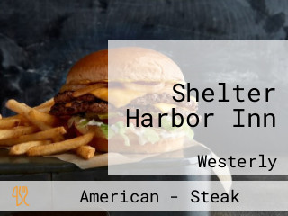 Shelter Harbor Inn