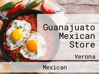 Guanajuato Mexican Store