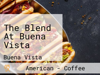 The Blend At Buena Vista