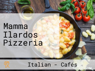 Mamma Ilardos Pizzeria