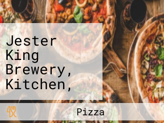 Jester King Brewery, Kitchen, Farm Event Hall