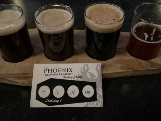 The Phoenix Brewing Company