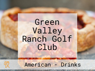 Green Valley Ranch Golf Club