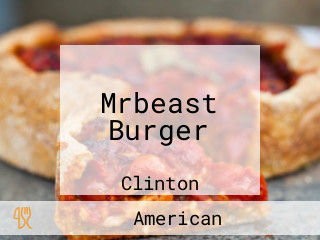 Mrbeast Burger