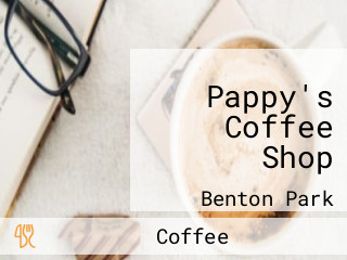 Pappy's Coffee Shop
