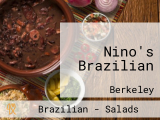 Nino's Brazilian