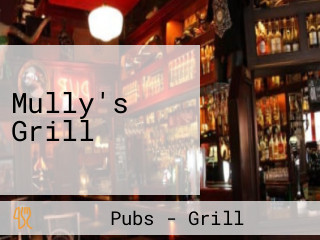 Mully's Grill