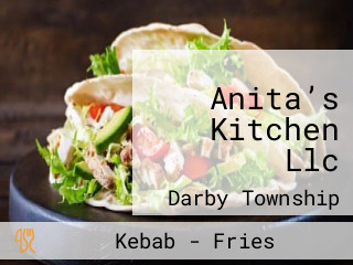 Anita’s Kitchen Llc