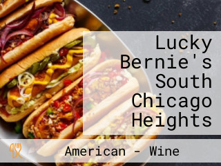 Lucky Bernie's South Chicago Heights