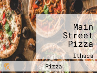 Main Street Pizza