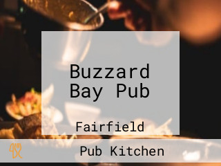 Buzzard Bay Pub