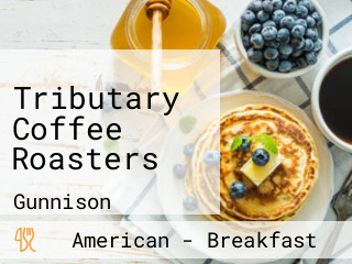 Tributary Coffee Roasters