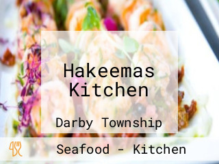 Hakeemas Kitchen