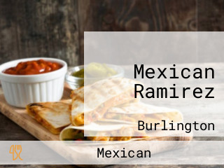 Mexican Ramirez