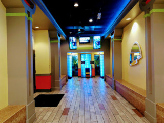 Cinema Cafe Pembroke Meadows
