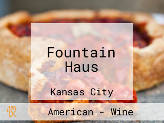 Fountain Haus