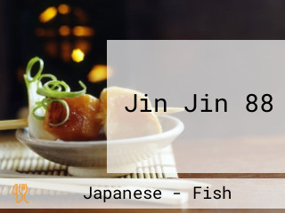 Jin Jin 88