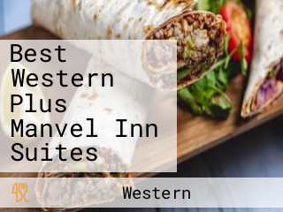 Best Western Plus Manvel Inn Suites