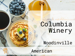Columbia Winery