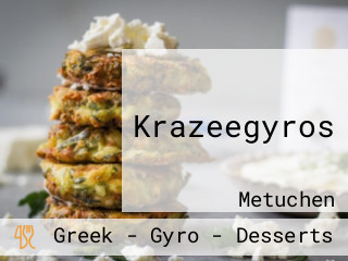 Krazeegyros