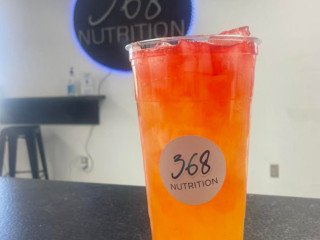 368 Nutrition