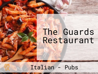 The Guards Restaurant