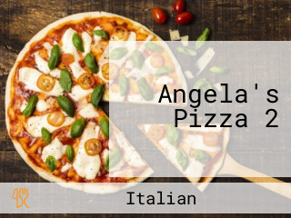Angela's Pizza 2